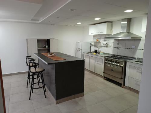 Casa Catalina zona sur in 코모도로 리바다비아