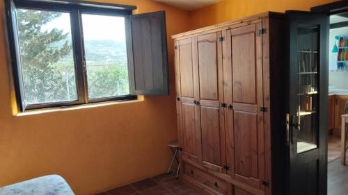 Casita de la Montaña de María