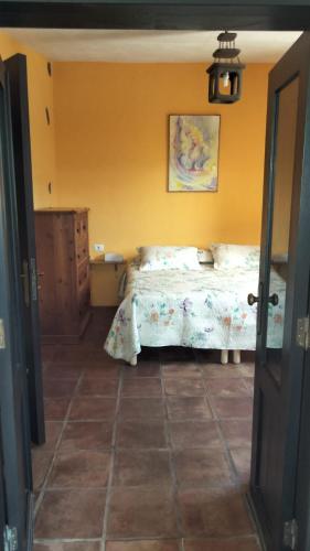 Casita de la Montaña de María