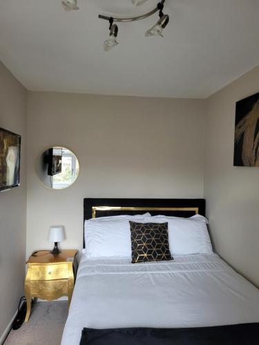 NB's Cozy Nook in Wigan
