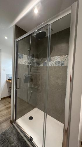 Studio charmant au calme Studio charmant au calme