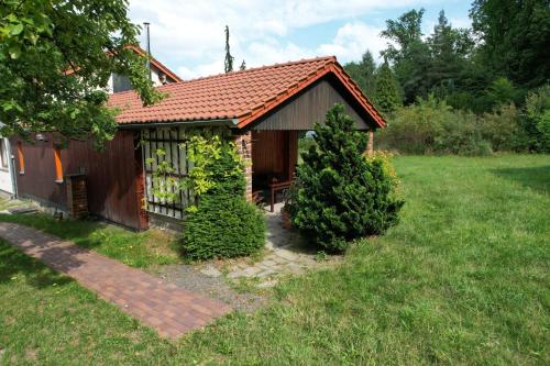 . Ferienwohnung Rother