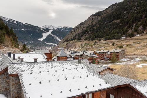 Cerca de lugares turísticos, Refugio de Montaña con Río y Vistas Únicas I AndBnB (Refugio de Montana con Rio y Vistas Unicas I AndBnB) in Canillo