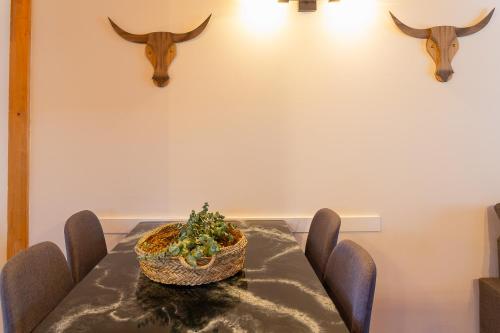 Instalaciones, Refugio de Montaña con Río y Vistas Únicas I AndBnB (Refugio de Montana con Rio y Vistas Unicas I AndBnB) in Canillo