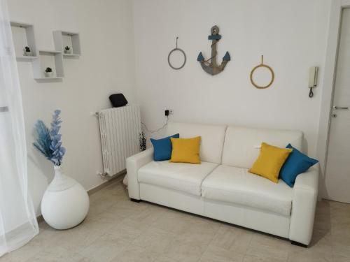 IL BORGO ANTICO - TORRE A MARE 1
