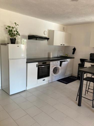 Appartement T2 Ajaccio