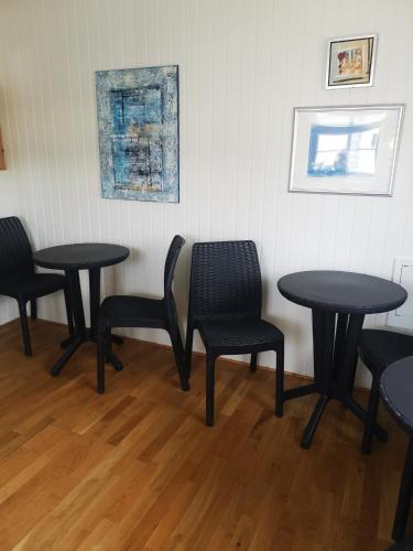 Vertshuset Fannarheimr - image 12