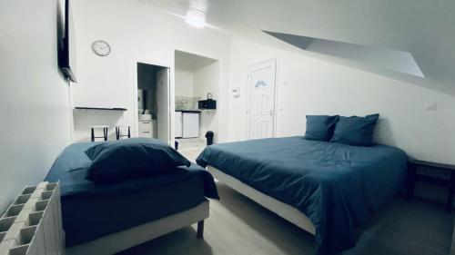 Luxury Apartments Paris - Location saisonnière - Le Bourget