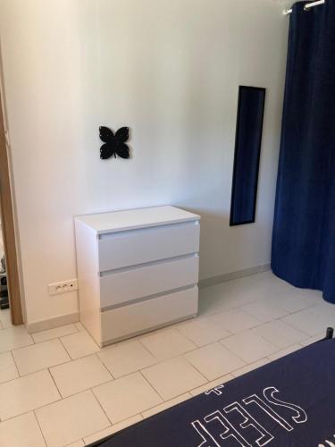 Appartement T2 Ajaccio