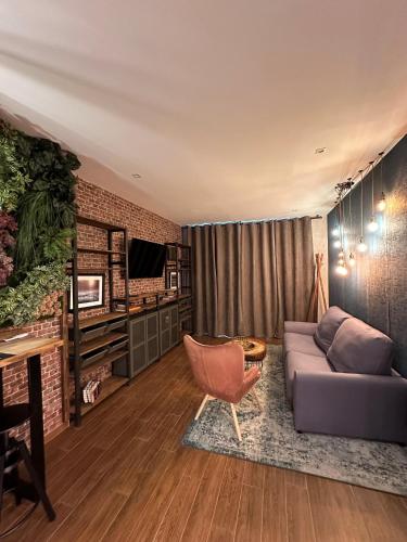 Fabulosa vivienda nueva a un paso de Plaza EspañA 3