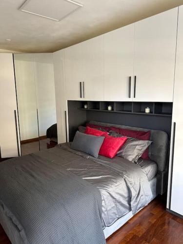 Cozy suite with terrace - Apartment - Castellanza