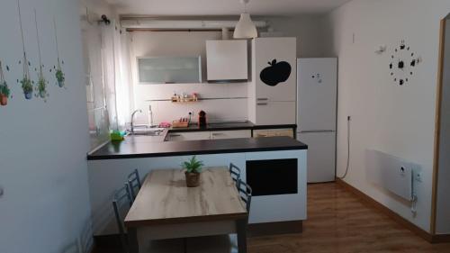 . Apartamento parque sur de Hellín