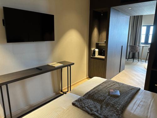 Hotel Villa Select - image 8