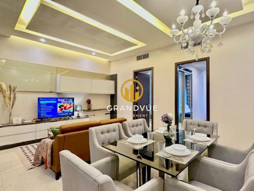 Dorsett Residence by Heystay Management - image 7