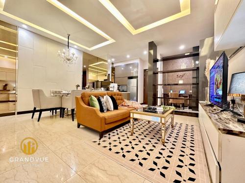 Dorsett Residence by Heystay Management - image 6