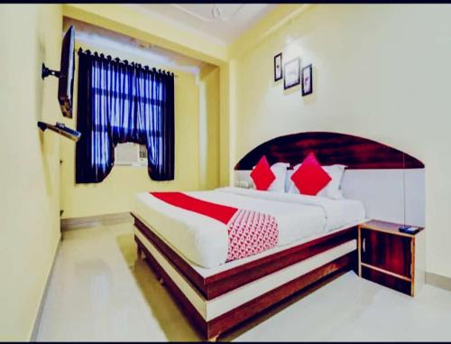 HOTEL AK VILAS - BEST BUDGETED HOTEL IN JAIPUR photo 5