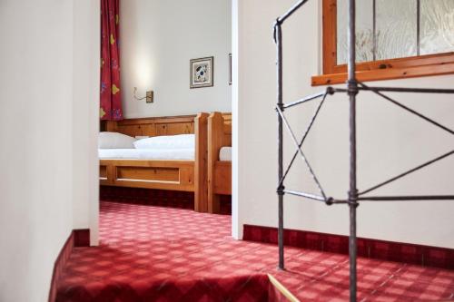 All In Resort Schwarzbrunn - 4 Sterne Superior