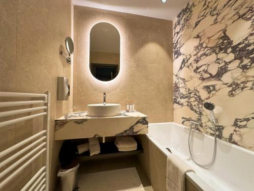 Hotel Villa Select - image 9