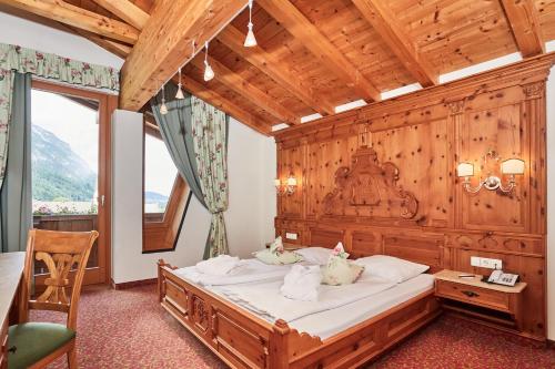 All In Resort Schwarzbrunn - 4 Sterne Superior