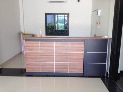 The Room Apartment in Nang Rong