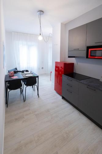 Ca Cianfer - Bergamo