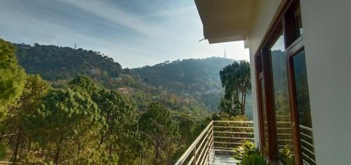 Four season kasauli