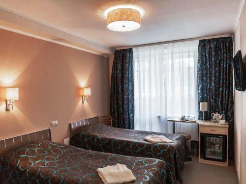 Garni Hotel Sibiria - image 9