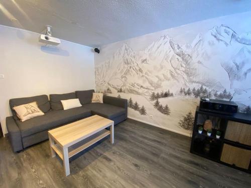 Maison Allemond pour Alpe d'Huez 11857470 Oz en Oisans