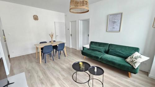 Joli appartement au coeur de Pau