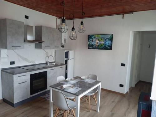 Star House - Apartment - Clusone