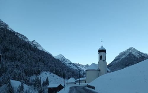 Ferienwohnung Kaufbeurerhausblick