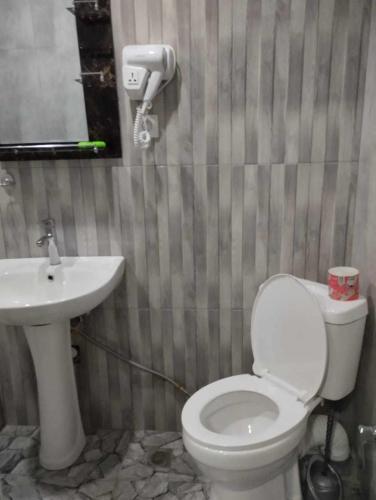 Ortachala Summer House – Tbilisi, MA