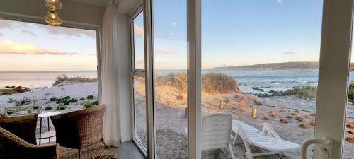 Ashore - Beachfront Paradise, St Helena Bay (foto 5)