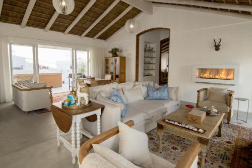 Ashore - Beachfront Paradise, St Helena Bay (foto 6)