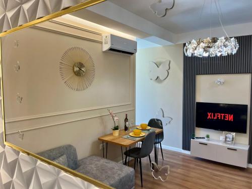 City Center Cozy Apartment, Tirana (Foto 5)