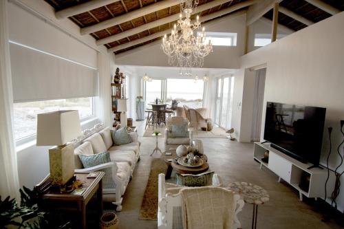 Ashore - Beachfront Paradise, St Helena Bay (foto 9)