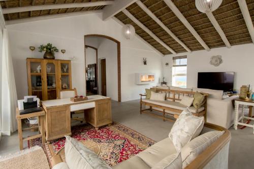 Ashore - Beachfront Paradise, St Helena Bay (foto 10)