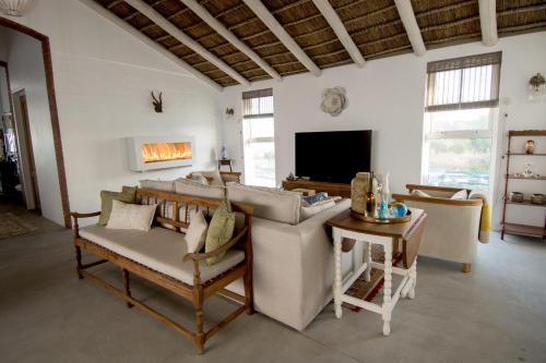 Ashore - Beachfront Paradise, St Helena Bay (foto 11)