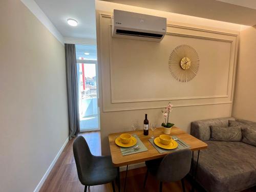 City Center Cozy Apartment, Tirana (Foto 10)