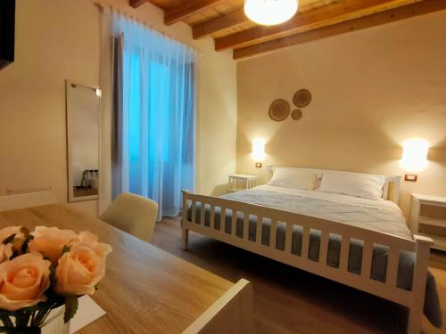 Donna Raffaela chambre d'hôte Tertenia