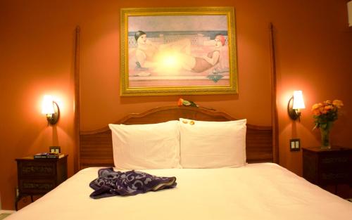 Carisbrooke Inn Bed & Breakfast - image 11