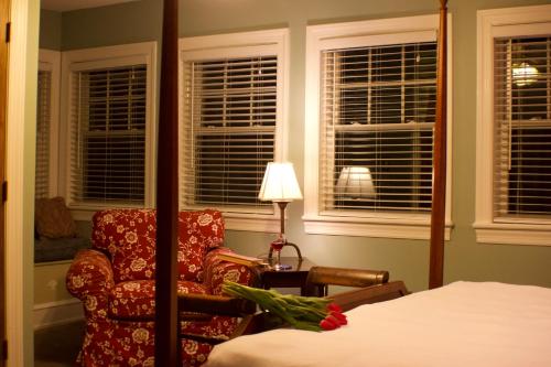 Carisbrooke Inn Bed & Breakfast - image 12