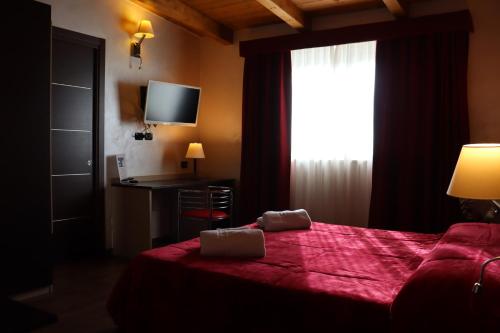 Hotel Paradiso - main image