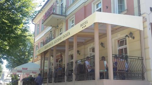 Hotel Cesarski - Kaiserhof - image 3