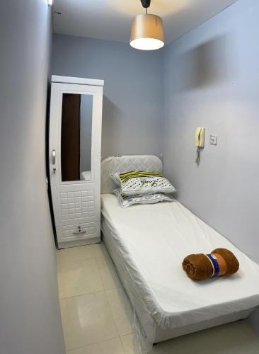 MOE Hostel BY PHM