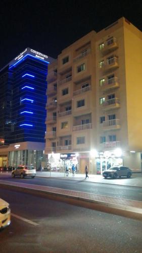 MOE Hostel BY PHM