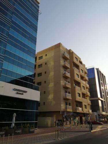 MOE Hostel BY PHM