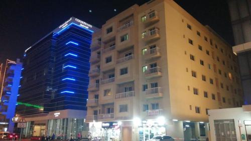 MOE Hostel BY PHM