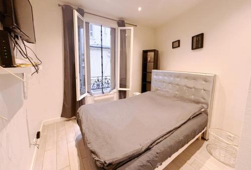 Apartment 2P Boulogne Billancourt- Parc Princes 500m & Roland Garros - Location saisonnière - Boulogne-Billancourt