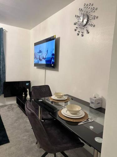 Lovely Modern One bedroom Flat close to station